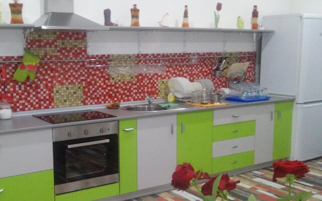 Jazz House Hostel