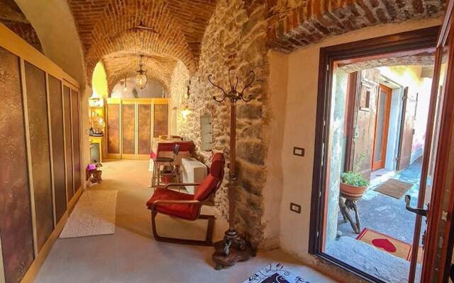 CasaRosada Wellness Guest House