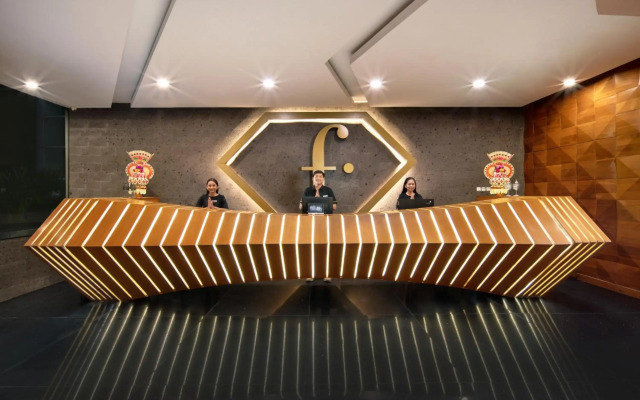 Fashion Hotel Legian