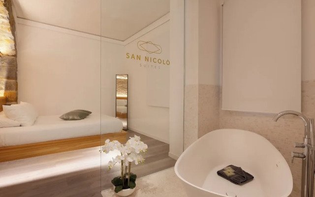 San Nicolò Suites