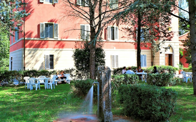 Tenuta di Badia