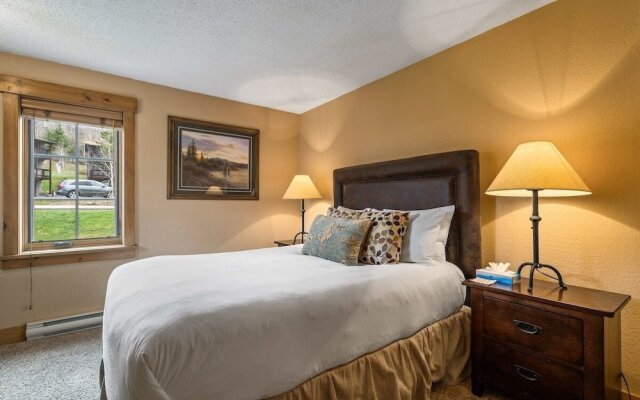 Northstar 114 1 Bedroom Condo by RedAwning