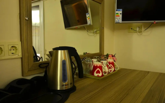 Rose Garden Hotel Akbuk