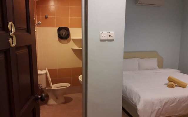 Melaka Jonker Tan Cheng Lock Guest House
