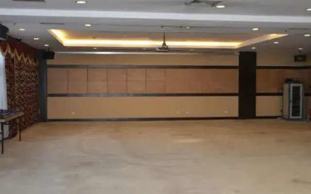 Wusong Hotel