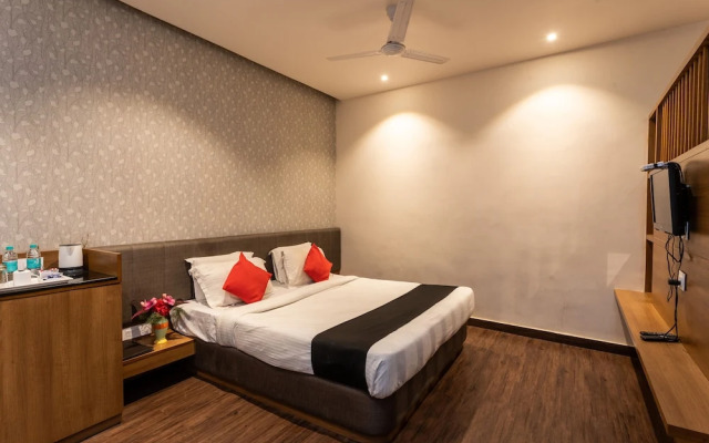 Tiger Valley Resort Kumbhalgarh