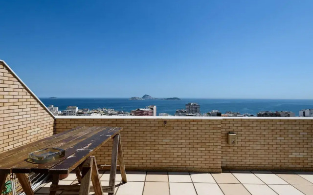 Omar do Rio - CobIpa