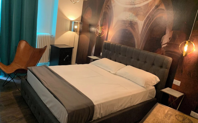 Suite Lame 37 Rental Rooms