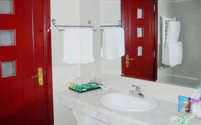 Dachaoyang Shancheng Hotel