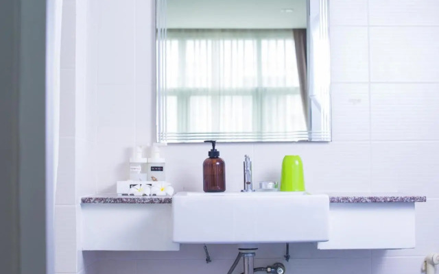 At Seacondo-1 Bedroom-A20