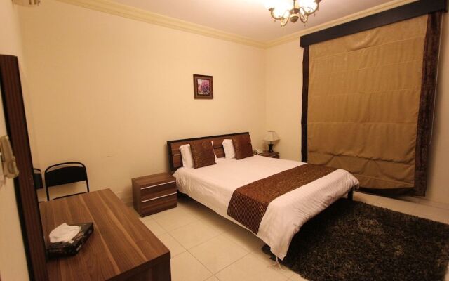 Zwarah Hotel Suites