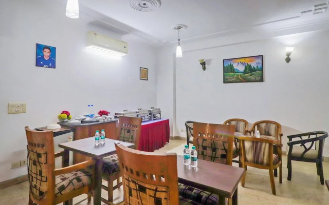 Townhouse 780 Hotel VM Residency