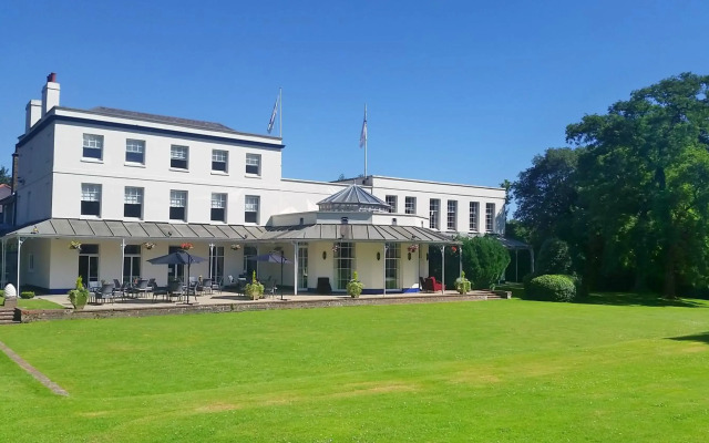 Stifford Hall Hotel Thurrock