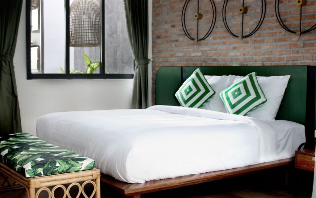 Seaforest Hotel by Haviland