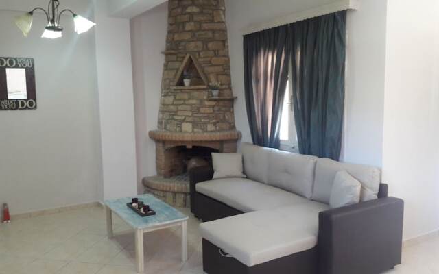 Villa Kanavos