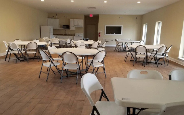 Toledo Bend RV Resort and Cabins