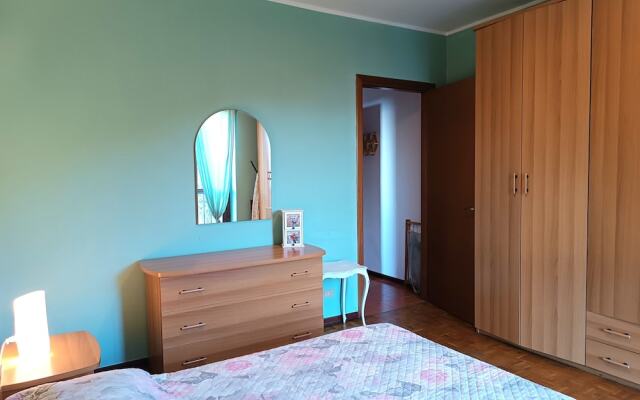 Appartamento Raffaello