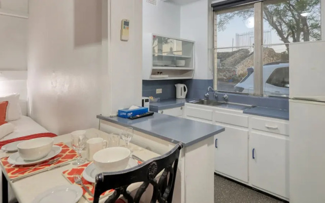 CBD Gi Motel