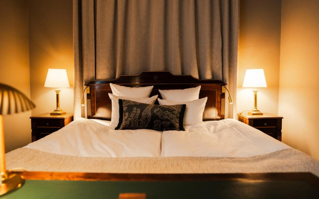Boutique Hotel Royal