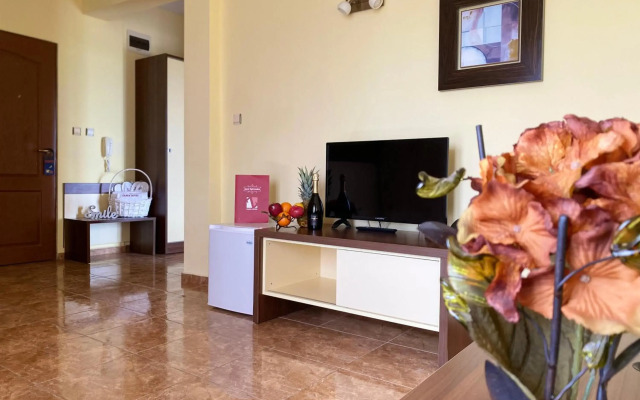 Hotel Zaara