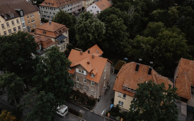 Ferienwohnung Alte Wäscherei
