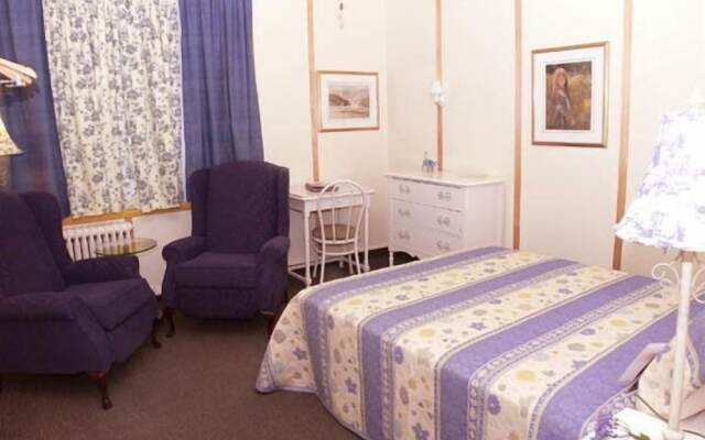 Auberge La Grande Maison