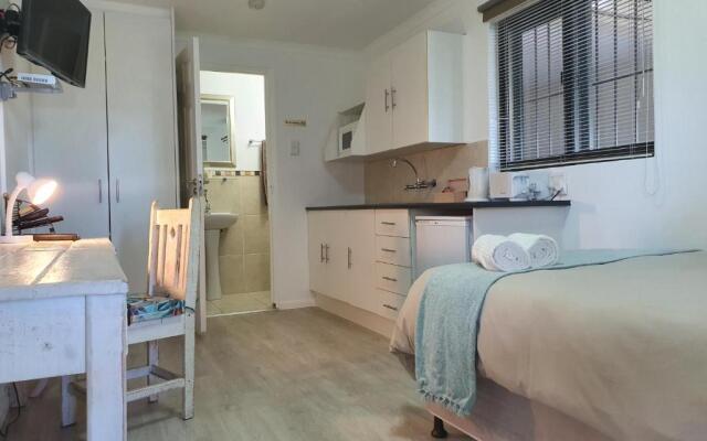 Tyger Hills Guest House