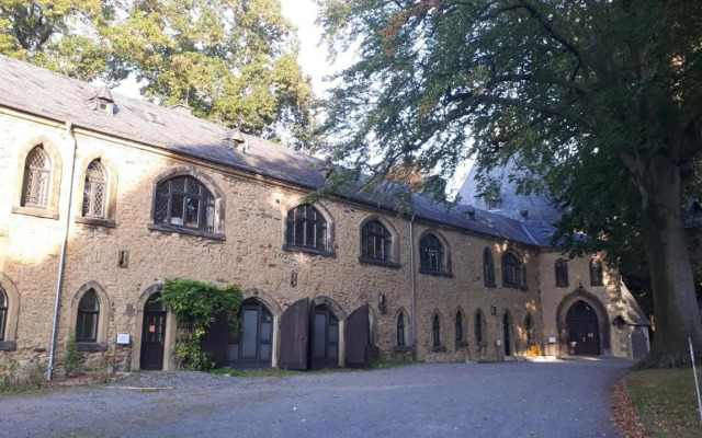 Ferienwohnung Sonnenschein