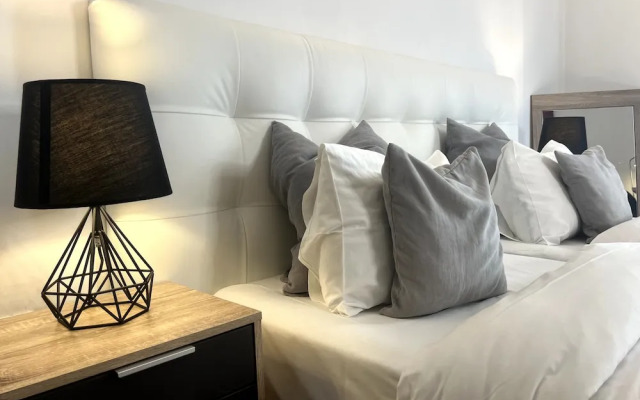Allure Athens Urban Suites