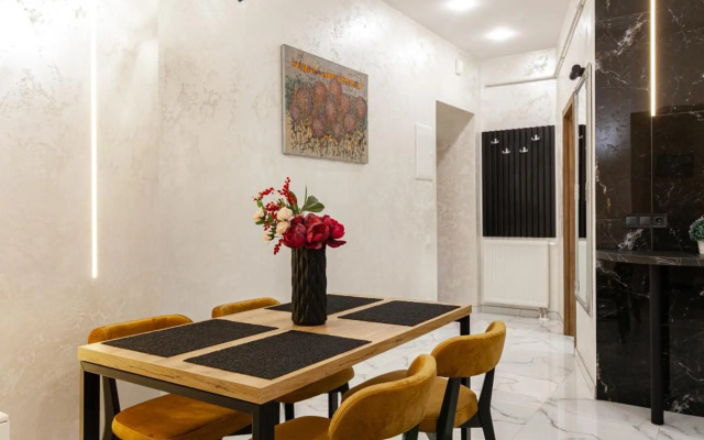 Alfa Apartments Svobody 39