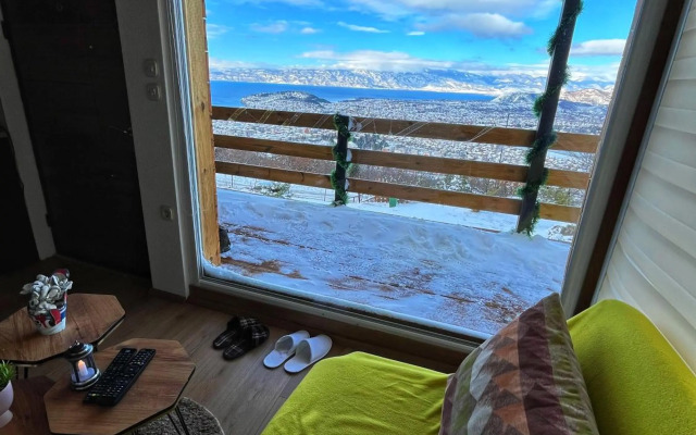 Apartment Cityview Ohrid standard