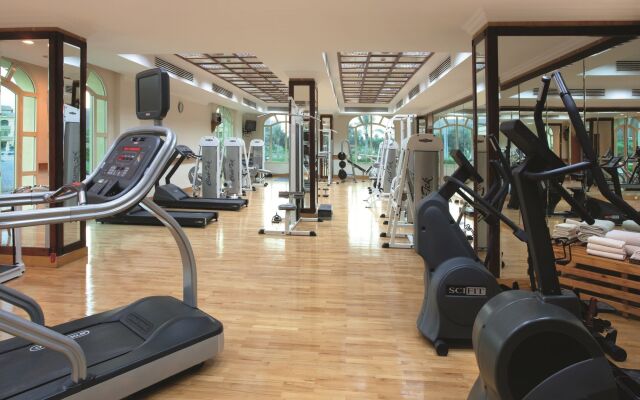 Mövenpick Hotel Cairo - Media City