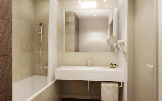 Mercure Gdansk Posejdon