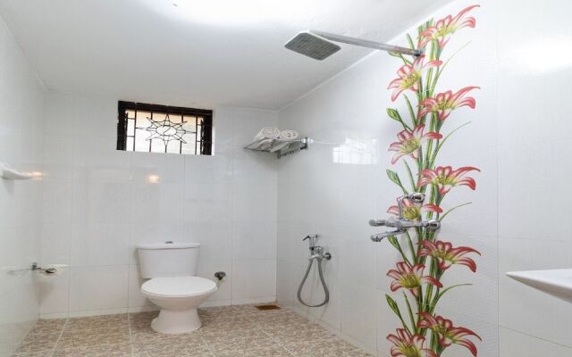 OYO 7272 StayOut Aurita Holida Homes