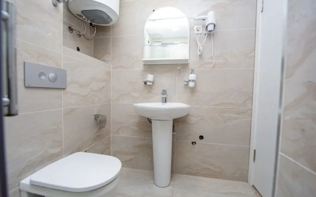 Sofija Apartments