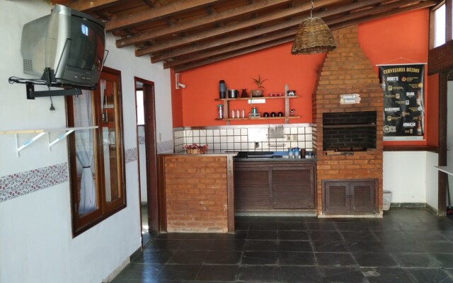 HTL Personalizada Buzios