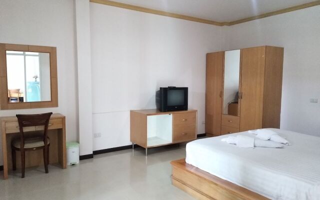 Phusuay Park View Hotel