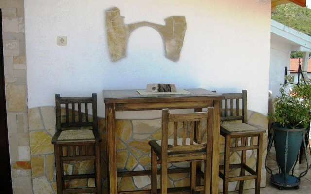 Villa Anri