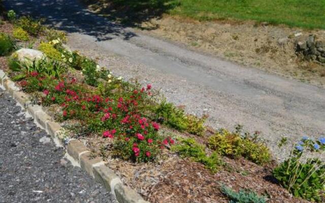 Chambres dHôtes La Trottelée