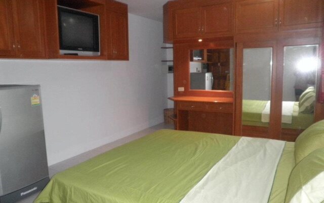 Family Home Guesthouse