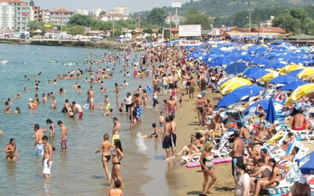 Mai Ak Pansiyon
