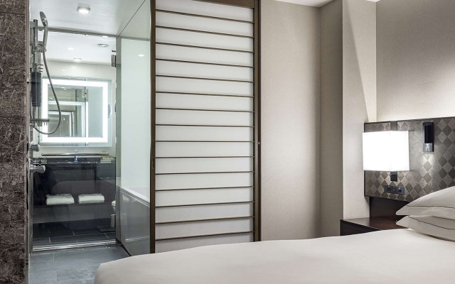 Executive Plus Double room (풀 더블 침대) 사진 2