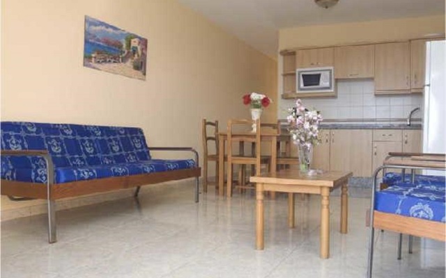 Apartamentos Boomerang II