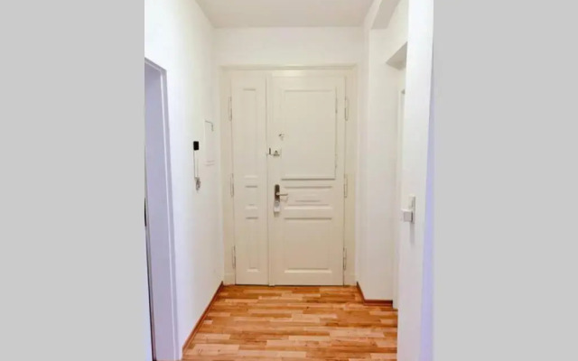 Gemütliches Apartment Nähe Hauptbahnhof