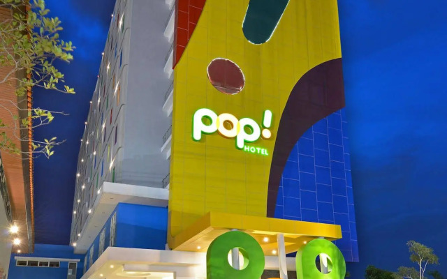 POP! Hotel Tanjung Karang Lampung