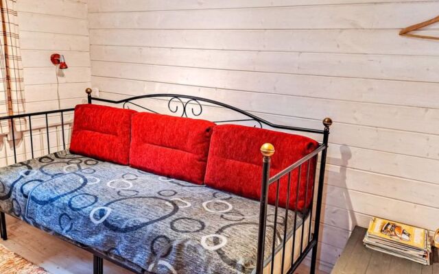 Holiday Home Pilkkaniemi