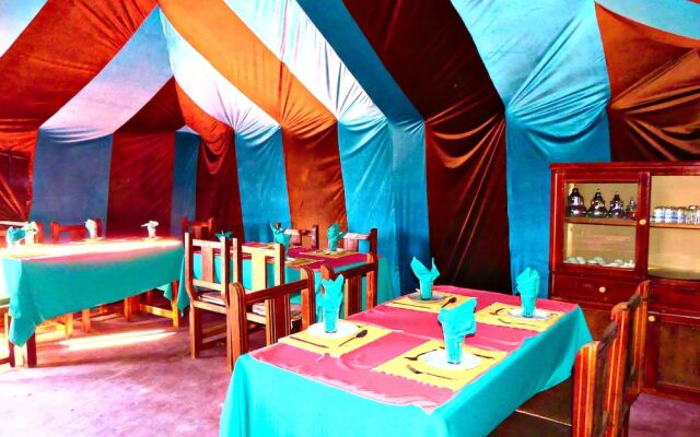 Auberge Les Roches
