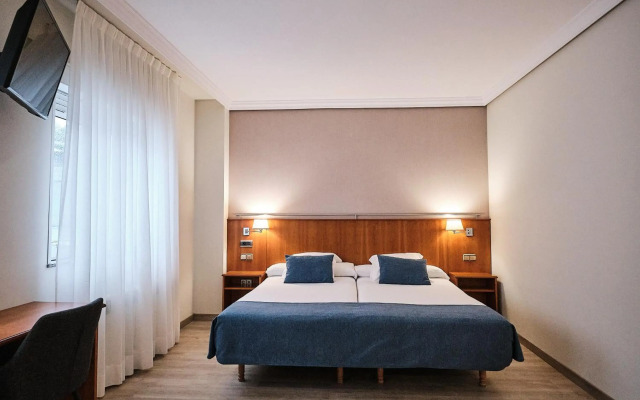 Hotel Ciudad de Compostela