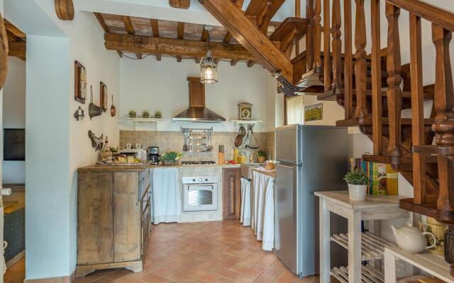 Casale Montegiovi 6 4