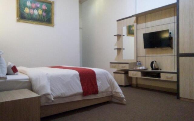 Hotel Assyifa Tanjungbalai